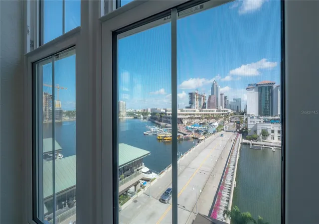 Photo 3 of Condo for sale at 700 S Harbour Is Blvd #713, Tampa, FL 33602 | MLS# TB8522777 | Listing updated on 2026-10-08