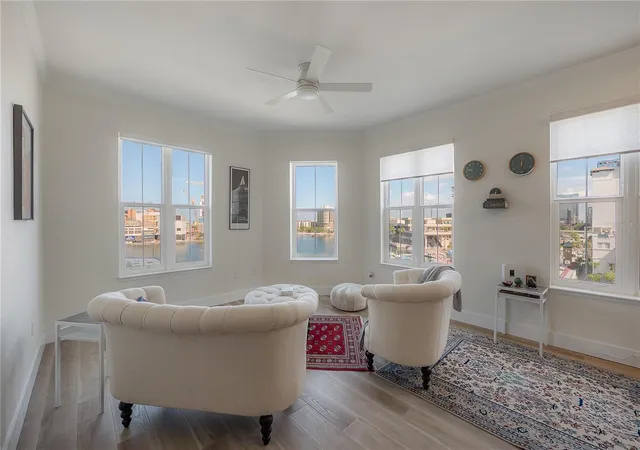 Listing Photo 5 - Condo for sale in building located at 700 S Harbour Island Blvd, Tampa, FL 33602 - Unit #713