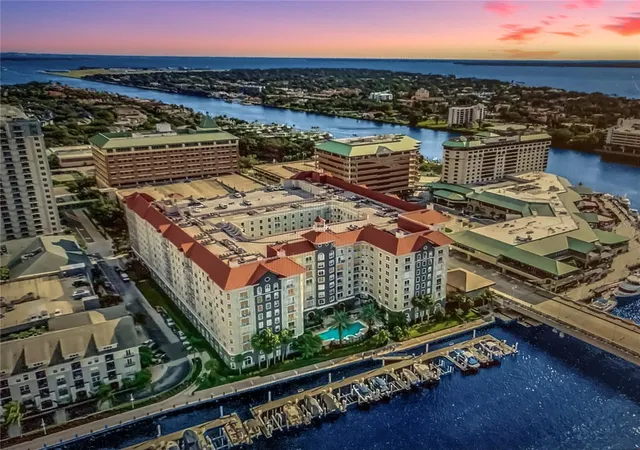 Photo 1 of Condo for sale at 700 S Harbour Is Blvd #713, Tampa, FL 33602 | MLS# TB8522777 | Listing updated on 2026-08-23