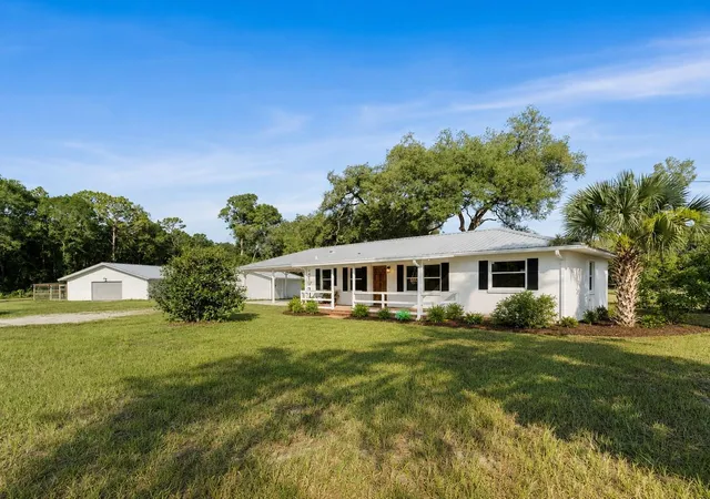 Homes for sale in Chiefland, FL | 12450 Nw 85th Ave, Chiefland, FL 32626 | MLS# OM727298