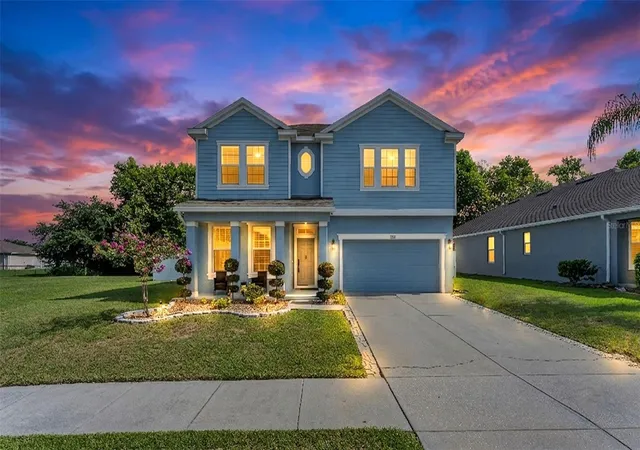 1st image of 1358 Windward Oaks Loop, Auburndale, FL 33823 | MLS# P4939144