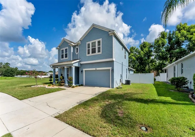 3rd image of 1358 Windward Oaks Loop, Auburndale, FL 33823 | MLS# P4939144