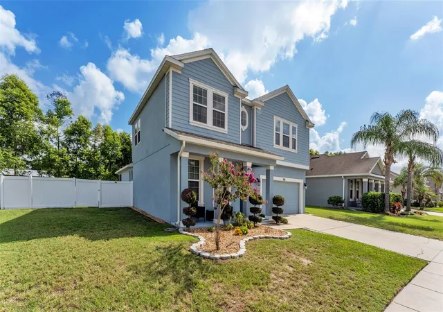 4th image of 1358 Windward Oaks Loop, Auburndale, FL 33823 | MLS# P4939144