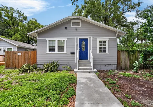 Multi family home for sale at 8114 N 11th Street, TAMPA, FL 33604 | MLS# TB8522781