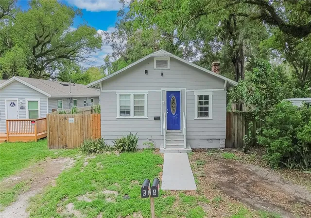 Photo 1 of House for sale at 8114 N 11th Street, Tampa, FL 33604 | MLS# TB8522781 | Listing updated on 2026-10-05