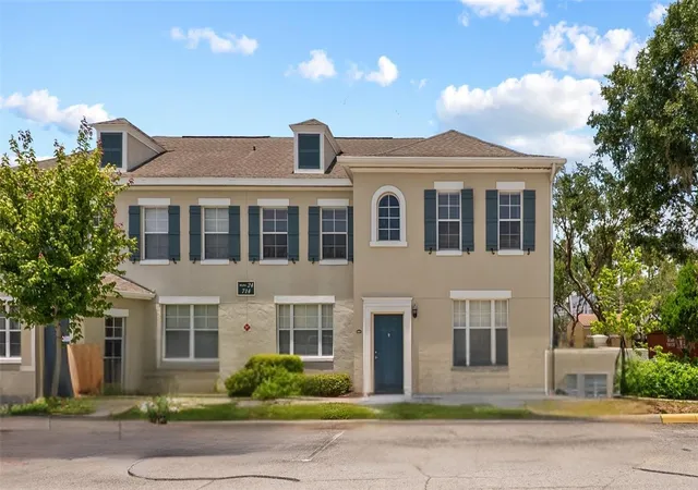 Homes for sale in Celebration, FL | 714 Siena Palm Dr #201, Celebration, FL 34747 | MLS# S5152447
