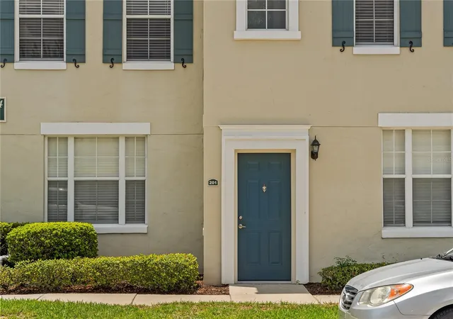 Homes for sale in Celebration, FL | 714 Siena Palm Dr #201, Celebration, FL 34747 | MLS# S5152447