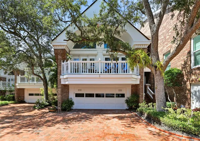 Photo 2 of Condo for sale at 5210 Interbay Blvd #3, Tampa, FL 33611 | MLS# TB8522784 | Listing updated on 2026-08-26