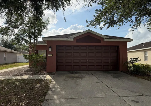 3rd image of 1188 Three Leaf Ln, Brooksville, FL 34604 | MLS# W7887028
