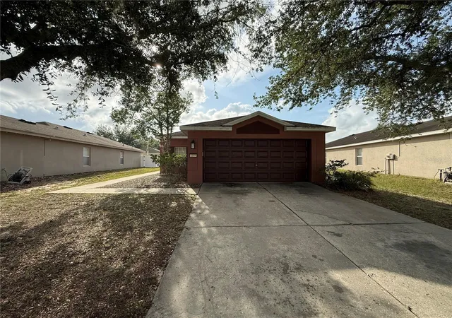 4th image of 1188 Three Leaf Ln, Brooksville, FL 34604 | MLS# W7887028