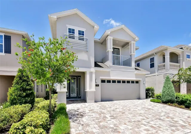 Photo 1 of Single family home for sale at 393 Southfield St, Kissimmee, FL 34747 | MLS# O6419642 | Listing updated on 2026-08-21
