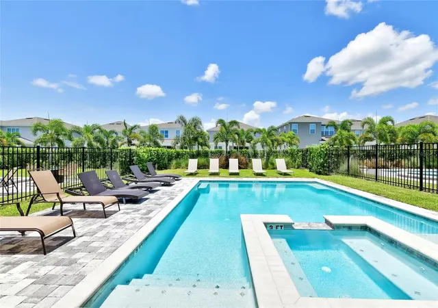 Photo 2 of Single family home for sale at 393 Southfield St, Kissimmee, FL 34747 | MLS# O6419642 | Listing updated on 2026-08-21