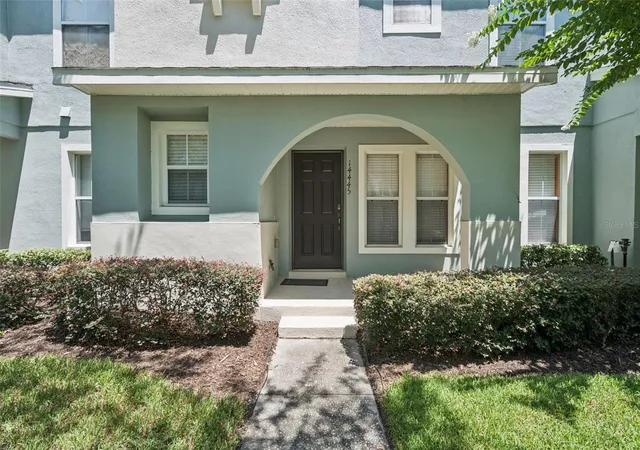 Photo 2 of Townhouse for sale at 14445 Chinese Elm Dr, Orlando, FL 32828 | MLS# O6419643 | Listing updated on 2026-09-14