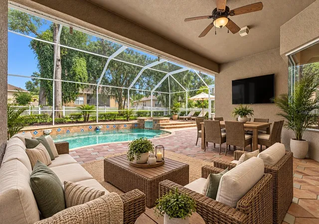 Photo 3 of Single family home for sale at 2418 Blue Stone Ct, Valrico, FL 33594 | MLS# TB8522786 | Listing updated on 2026-10-07