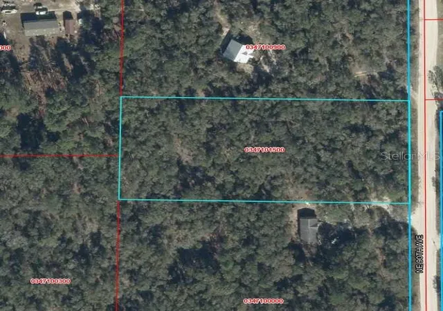 Homes for sale in Bronson, FL | 0 Ne 90th Ave #LOT 14-A, Bronson, FL 32621 | MLS# GC541436