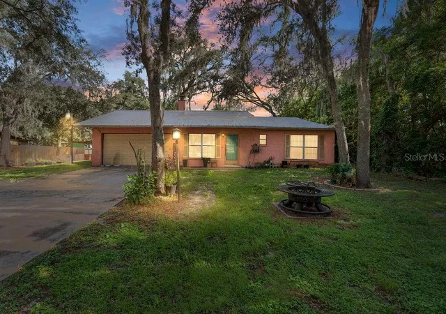Photo 1 of Sale Pending at 38213 Palm Grv Dr, Zephyrhills, FL 33542 | MLS# TB8522788 | Listing updated on 2026-10-02