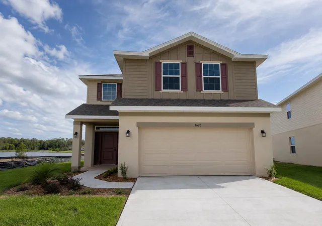 1st image of 3626 Briarlynn Wy, Harmony, FL 34773 | MLS# O6419645