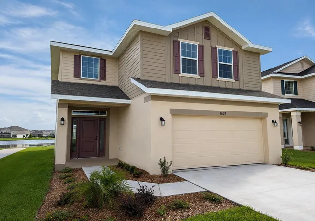 2nd image of 3626 Briarlynn Wy, Harmony, FL 34773 | MLS# O6419645
