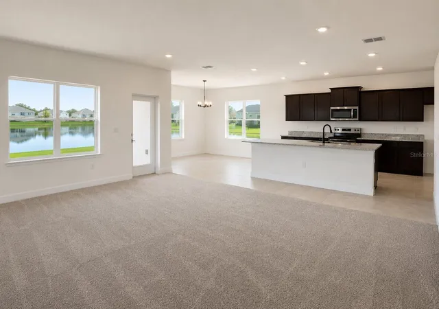 Photo 2 of Single family home for sale at 3626 Briarlynne Way, Harmony, FL 34773 | MLS# O6419645 | Listing updated on 2026-10-10