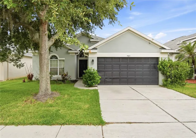 1st image of 9821 Jasmine Brk Cir, Land O Lakes, FL 34638 | MLS# TB8522790