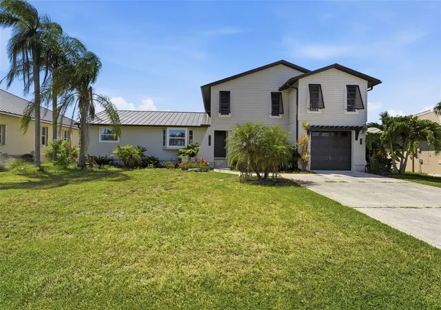1st image of 5400 Almar Dr, Punta Gorda, FL 33950 | MLS# A4698002