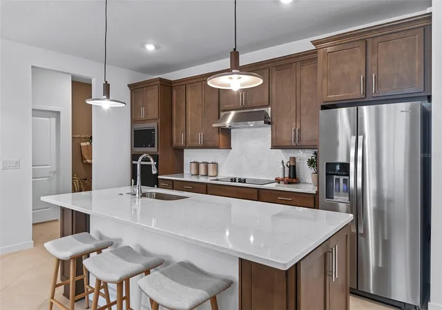 3rd image of 3656 Obsidian Dr, Spring Hill, FL 34609 | MLS# TB8522794
