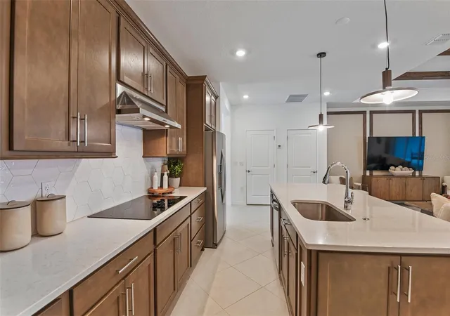 5th image of 3656 Obsidian Dr, Spring Hill, FL 34609 | MLS# TB8522794