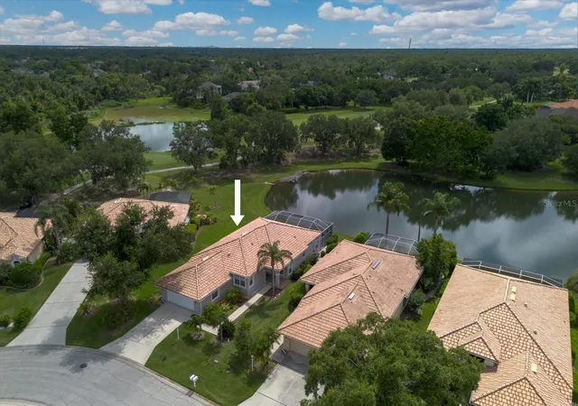 5th image of 6726 Hickory Hammock Cir, Bradenton, FL 34202 | MLS# A4698004