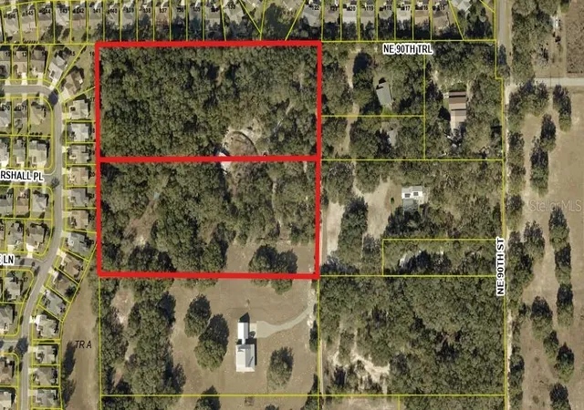 1st image of 8801 Ne 90th Trl, Fruitland Park, FL 34731 | MLS# O6419652