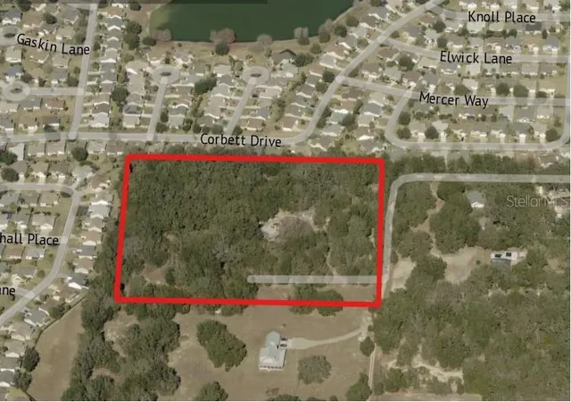 2nd image of 8801 Ne 90th Trl, Fruitland Park, FL 34731 | MLS# O6419652