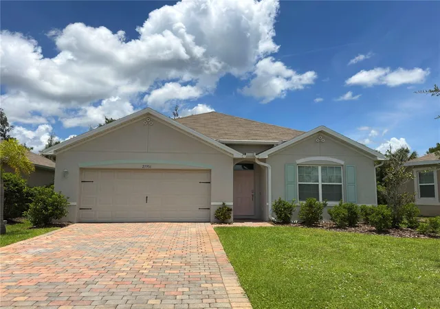 Photo 1 of Single family home for sale at 27956 Arrowhead Cir, Punta Gorda, FL 33982 | MLS# C7527702 | Listing updated on 2026-09-18