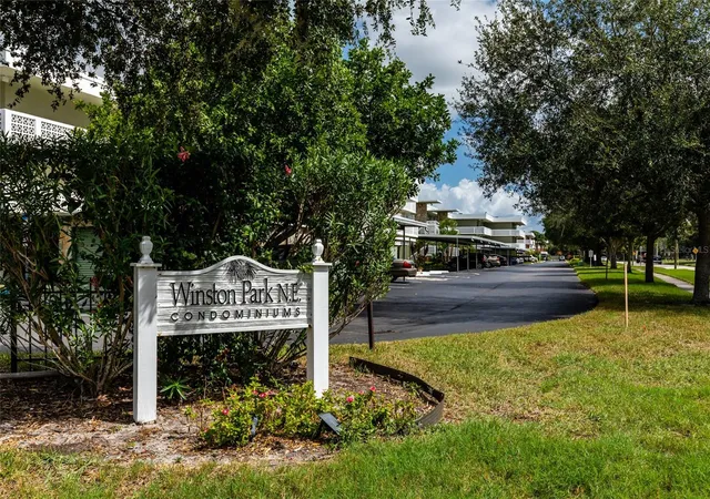 Homes for sale in St Petersburg, FL | 4715 Bay St Ne #222, St Petersburg, FL 33703 | MLS# TB8522798
