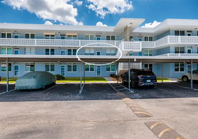 Homes for sale in St Petersburg, FL | 4715 Bay St Ne #222, St Petersburg, FL 33703 | MLS# TB8522798