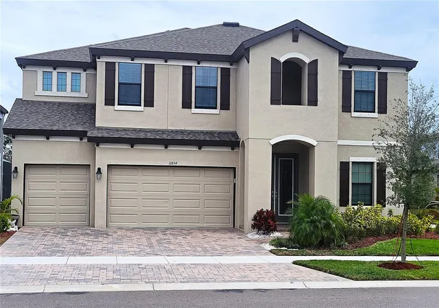 1st image of 12854 Boggy Creek Dr, Riverview, FL 33579 | MLS# TB8522799
