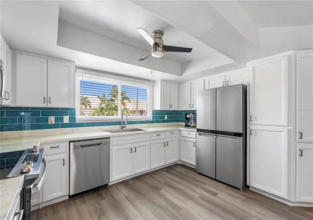 Photo 3 of Single family home for sale at 3122 Whispering Dr N, Largo, FL 33771 | MLS# TB8522801 | Listing updated on 2026-09-22
