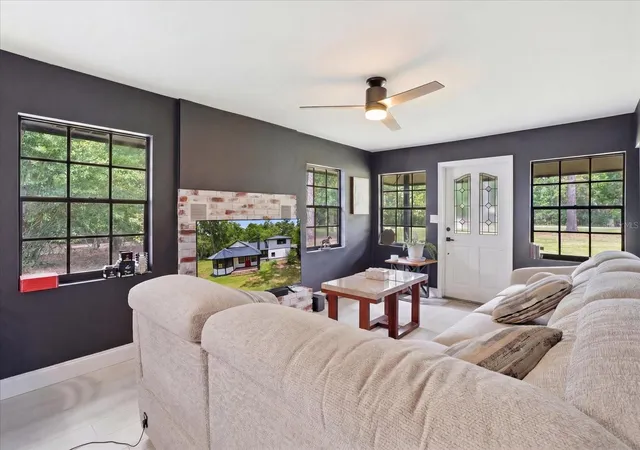 5th image of 1019 S Mildred Ave, Brooksville, FL 34601 | MLS# OM727301