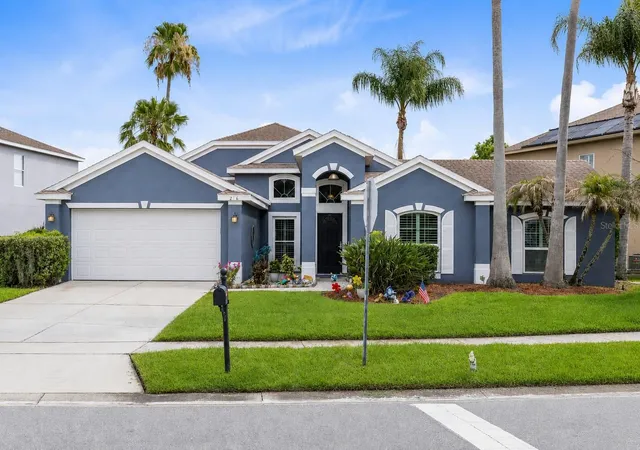 1st image of 216 Tavestock Loop, Winter Springs, FL 32708 | MLS# O6419655