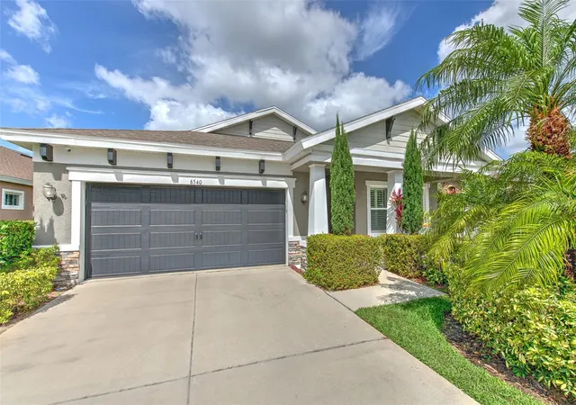 Photo 3 of Single family home for sale at 6540 Park Strand Dr, Apollo Beach, FL 33572 | MLS# TB8522804 | Listing updated on 2026-10-02