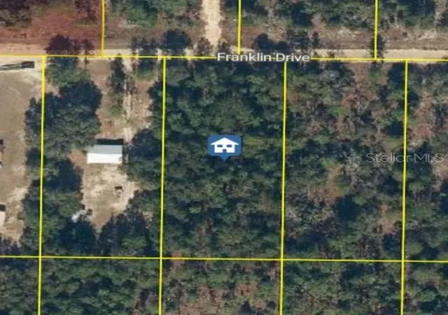 1st image of 115 Franklin Dr, Hawthorne, FL 32640 | MLS# O6419656