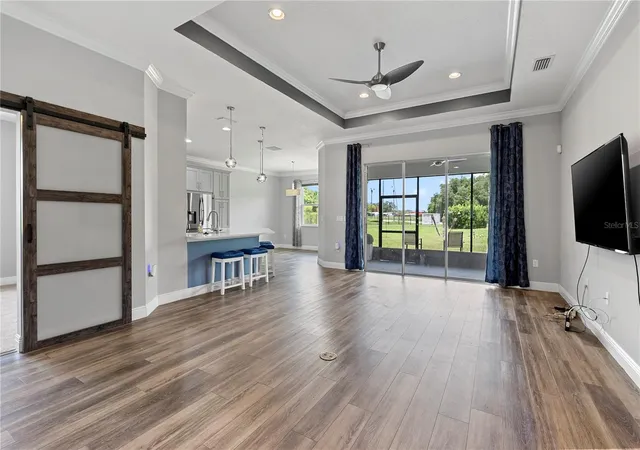 Photo 4 of Single family home for sale at 8113 Bridgeport Bay Cir, Mount Dora, FL 32757 | MLS# O6419657 | Listing updated on 2026-10-05