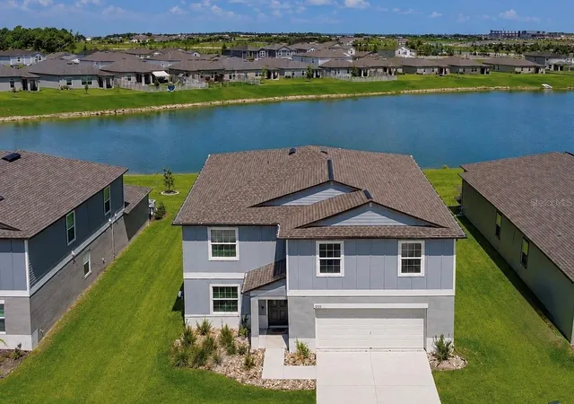 Photo 1 of Single family home for sale at 8807 Sunset Park Trl, Parrish, FL 34219 | MLS# A4698007 | Listing updated on 2026-09-17