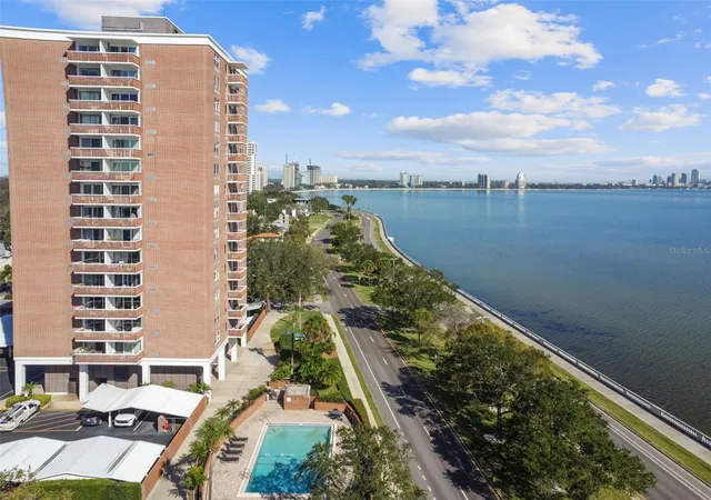 2nd image of 4015 Bayshore Blvd #7D, Tampa, FL 33611 | MLS# TB8522805