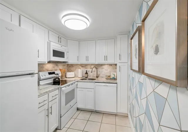 4th image of 4015 Bayshore Blvd #7D, Tampa, FL 33611 | MLS# TB8522805