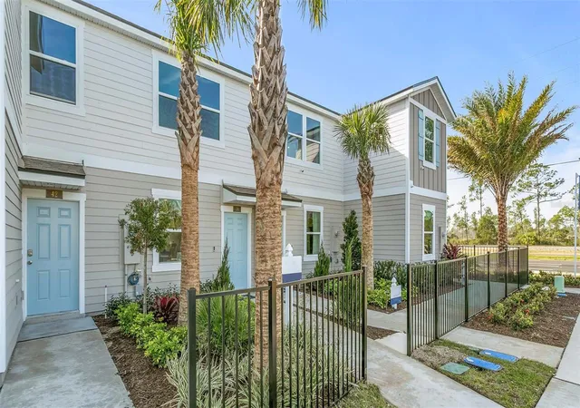 3rd image of 255 Palmetto Ridge Rd, St Augustine, FL 32095 | MLS# FC319500