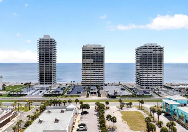 2nd image of 2900 N Atlantic Ave #1006, Daytona Beach, FL 32118 | MLS# FC319501