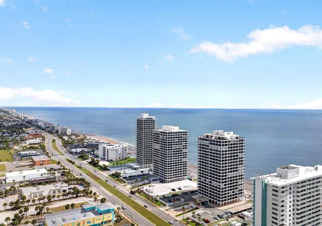 Photo 3 of Condo for sale at 2900 N Atlantic Ave #1006, Daytona Beach, FL 32118 | MLS# FC319501 | Listing updated on 2026-07-23
