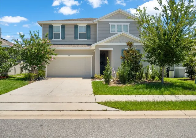 2nd image of 1125 Mattie Pointe Blvd, Auburndale, FL 33823 | MLS# TB8522807
