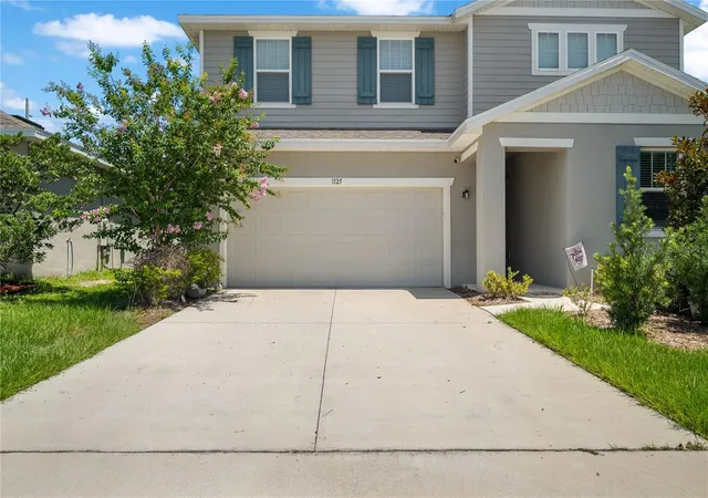 1st image of 1125 Mattie Pointe Blvd, Auburndale, FL 33823 | MLS# TB8522807
