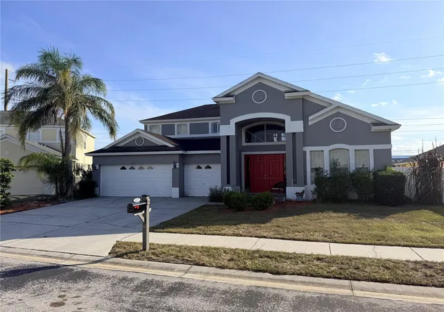1st image of 4165 Copper Hill Dr, Spring Hill, FL 34609 | MLS# W7887029