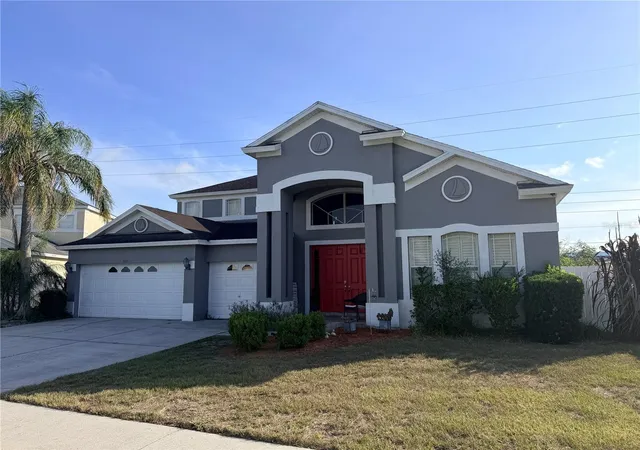 33rd image of 4165 Copper Hill Dr, Spring Hill, FL 34609 | MLS# W7887029